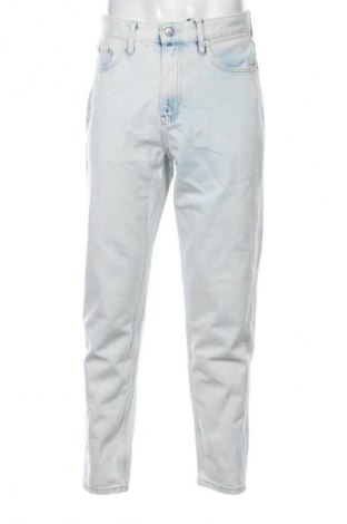 Férfi farmernadrág Calvin Klein Jeans, Méret L, Szín Kék, Ár 50 299 Ft