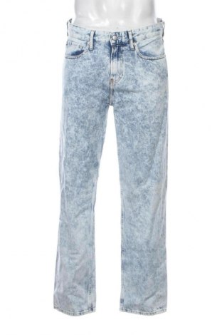 Pánské džíny  Calvin Klein Jeans, Velikost L, Barva Vícebarevné, Cena  2 299,00 Kč