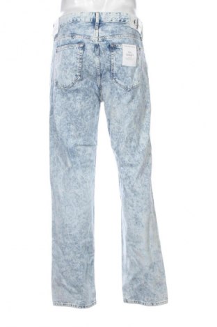 Pánské džíny  Calvin Klein Jeans, Velikost L, Barva Vícebarevné, Cena  2 299,00 Kč