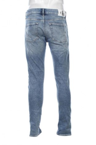 Férfi farmernadrág Calvin Klein Jeans, Méret M, Szín Kék, Ár 53 529 Ft