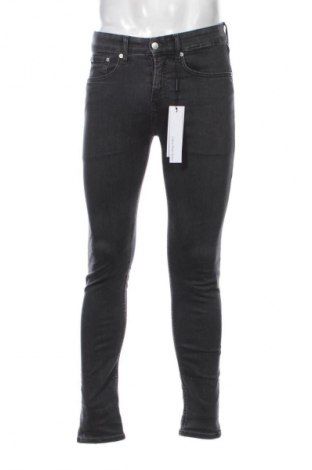 Herren Jeans Calvin Klein Jeans, Größe S, Farbe Grau, Preis € 97,99