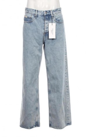Pánské džíny  Calvin Klein Jeans, Velikost L, Barva Modrá, Cena  2 299,00 Kč