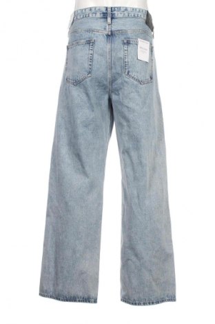 Pánské džíny  Calvin Klein Jeans, Velikost L, Barva Modrá, Cena  2 299,00 Kč