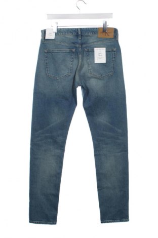 Férfi farmernadrág Calvin Klein Jeans, Méret M, Szín Kék, Ár 53 529 Ft