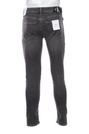 Pánské džíny  Calvin Klein Jeans, Velikost S, Barva Šedá, Cena  2 199,00 Kč