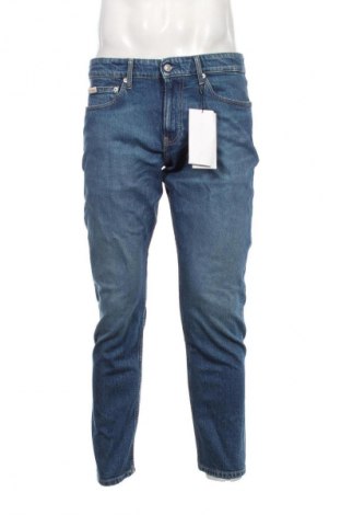 Pánské džíny  Calvin Klein Jeans, Velikost L, Barva Modrá, Cena  2 199,00 Kč