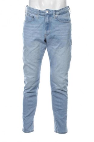 Herren Jeans Calvin Klein Jeans, Größe M, Farbe Blau, Preis 96,99 €