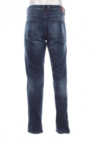 Blugi de bărbați Camel Active, Mărime L, Culoare Albastru, Preț 244,99 Lei