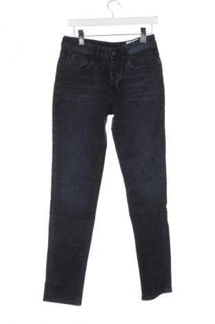 Мъжки дънки Denim&Co., Размер S, Цвят Син, Цена 4,99 лв.