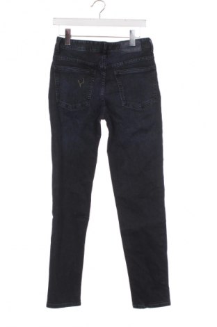 Мъжки дънки Denim&Co., Размер S, Цвят Син, Цена 4,99 лв.