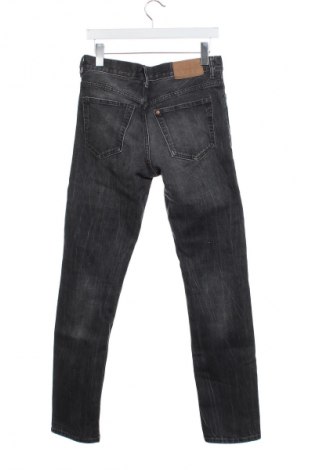 Pánské džíny  Denim Co., Velikost S, Barva Šedá, Cena  109,00 Kč
