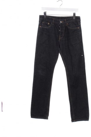 Pánské džíny  H&M, Velikost M, Barva Modrá, Cena  202,00 Kč