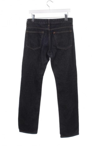 Pánské džíny  H&M, Velikost M, Barva Modrá, Cena  202,00 Kč