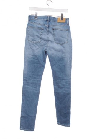Pánské džíny  H&M, Velikost S, Barva Modrá, Cena  629,00 Kč