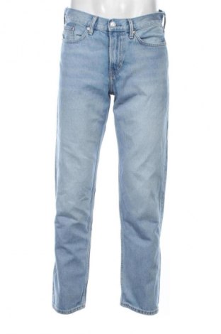 Pánske džínsy  H&M, Veľkosť M, Farba Modrá, Cena  20,00 €