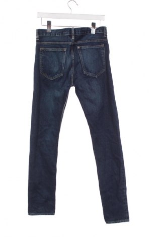 Męskie jeansy H&M, Rozmiar S, Kolor Niebieski, Cena 28,99 zł