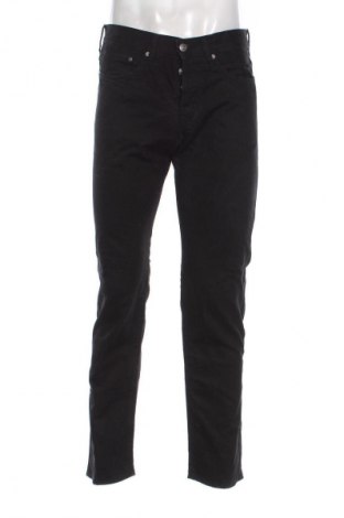 Pánské džíny  H&M, Velikost M, Barva Černá, Cena  629,00 Kč
