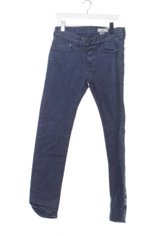 Pánské džíny  H&M, Velikost M, Barva Modrá, Cena  693,00 Kč