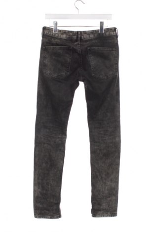 Męskie jeansy H&M Divided, Rozmiar M, Kolor Kolorowy, Cena 26,99 zł