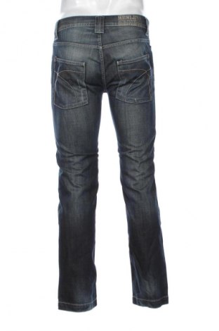 Ανδρικό τζίν Henleys, Μέγεθος S, Χρώμα Μπλέ, Τιμή 7,99 €