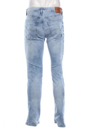 Мъжки дънки Hilfiger Denim, Размер M, Цвят Син, Цена 96,99 лв.
