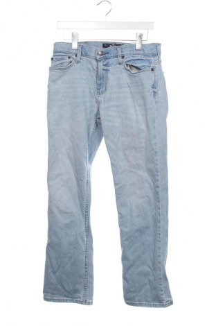 Ανδρικό τζίν Hollister, Μέγεθος M, Χρώμα Μπλέ, Τιμή 6,99 €