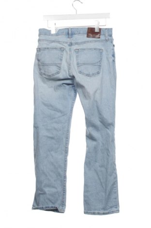 Ανδρικό τζίν Hollister, Μέγεθος M, Χρώμα Μπλέ, Τιμή 6,99 €