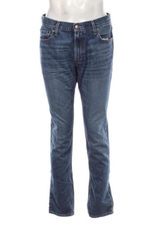 Herren Jeans Hollister, Größe XL, Farbe Blau, Preis 14,99 €