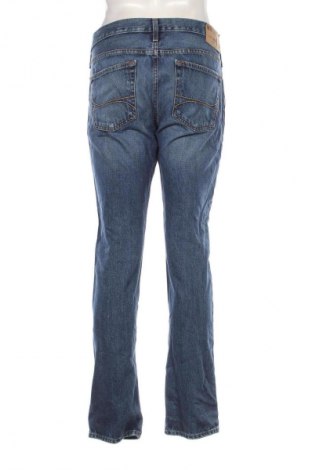 Herren Jeans Hollister, Größe XL, Farbe Blau, Preis 14,99 €