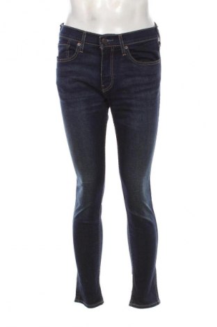 Herren Jeans Hollister, Größe M, Farbe Blau, Preis 3,99 €
