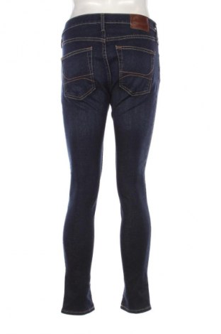 Herren Jeans Hollister, Größe M, Farbe Blau, Preis 3,99 €