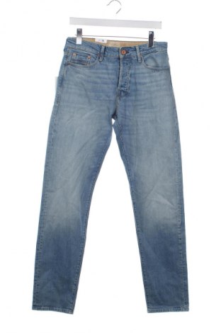 Herren Jeans Jack & Jones, Größe S, Farbe Blau, Preis 24,99 €