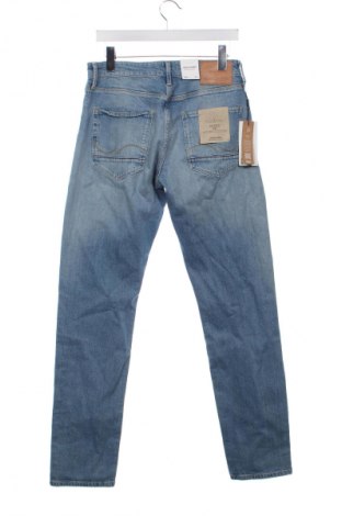 Herren Jeans Jack & Jones, Größe S, Farbe Blau, Preis 24,99 €