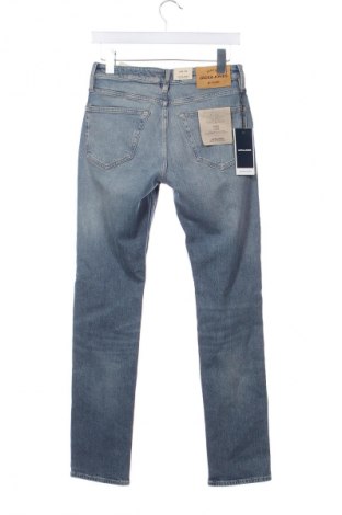 Ανδρικό τζίν Jack & Jones, Μέγεθος XS, Χρώμα Μπλέ, Τιμή 34,99 €