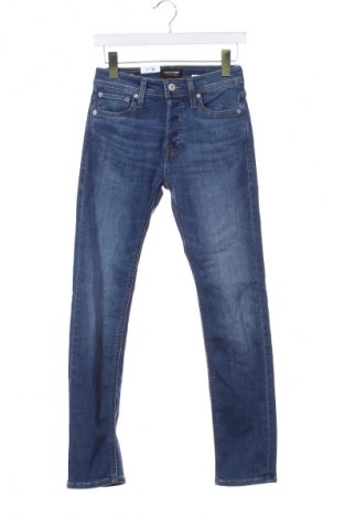Pánské džíny  Jack & Jones, Velikost XS, Barva Modrá, Cena  869,00 Kč