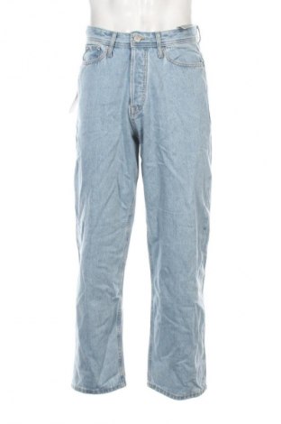 Мъжки дънки Jack & Jones, Размер S, Цвят Син, Цена 63,99 лв.