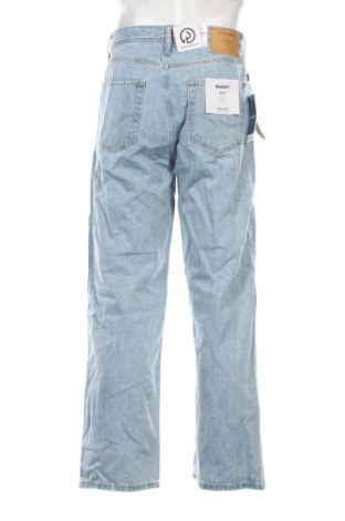 Мъжки дънки Jack & Jones, Размер S, Цвят Син, Цена 63,99 лв.