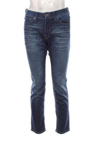 Pánské džíny  Jack & Jones, Velikost S, Barva Modrá, Cena  579,00 Kč
