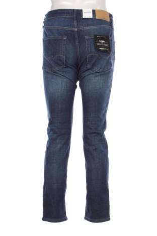 Pánské džíny  Jack & Jones, Velikost S, Barva Modrá, Cena  579,00 Kč