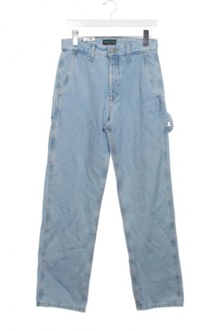 Herren Jeans Jack & Jones, Größe XS, Farbe Blau, Preis 36,99 €