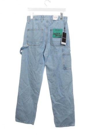 Herren Jeans Jack & Jones, Größe XS, Farbe Blau, Preis 36,99 €