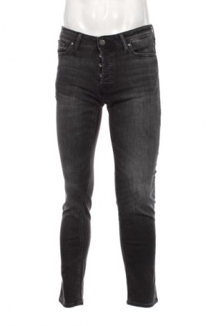 Blugi de bărbați Jack & Jones, Mărime M, Culoare Negru, Preț 154,99 Lei