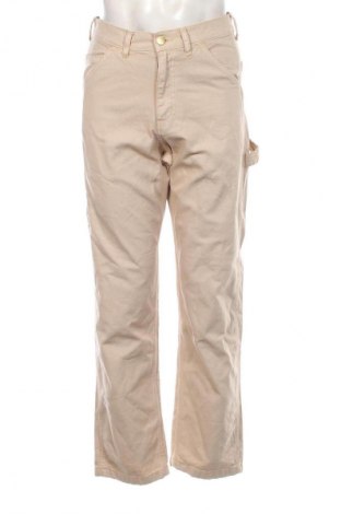 Pánské džíny  Jack & Jones, Velikost S, Barva Béžová, Cena  579,00 Kč