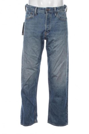 Pánské džíny  Jack & Jones, Velikost M, Barva Modrá, Cena  579,00 Kč
