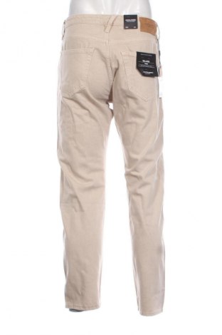 Herren Jeans Jack & Jones, Größe M, Farbe Beige, Preis € 47,99