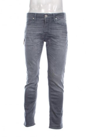 Herren Jeans Jack & Jones, Größe M, Farbe Grau, Preis 24,99 €