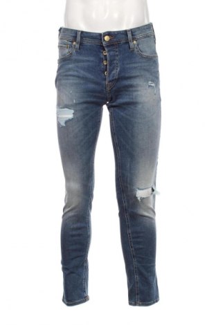Herren Jeans Jack & Jones, Größe M, Farbe Blau, Preis € 47,99