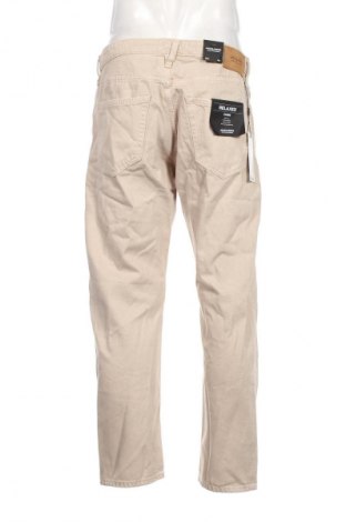Pánské džíny  Jack & Jones, Velikost L, Barva Béžová, Cena  929,00 Kč