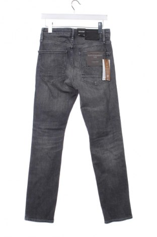 Herren Jeans Jack & Jones, Größe XS, Farbe Grau, Preis 28,99 €