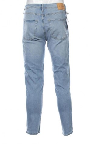 Blugi de bărbați Jack & Jones, Mărime S, Culoare Albastru, Preț 154,99 Lei